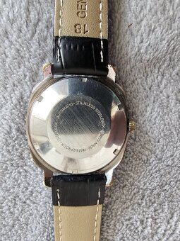 Hodinky Oriosa Automatic - 7