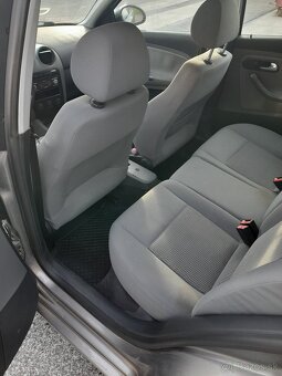 Seat Ibiza 6L - 7