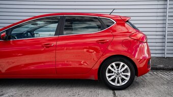 Kia Ceed 1.4 CVVT 74 kW, vozidlo zo SR, po prvom majiteľovi - 7