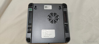 Mini Pc GK3Pro - 7