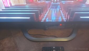 55LA660S Smart 3D Hbb Tv Ľad 55" 140cm. - 7