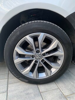 Volkswagen Caddy 2.0 TDI, 82 500 km, NAVI - 7