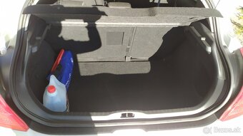 Peugeot 308 1.6THP 115kw 2013 - 7