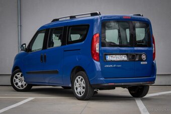 Fiat Dobló Cargo Maxi 1.6 MultiJet L2 Base - 7