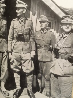 WEHRMACHT - NARVIK 2 - 7