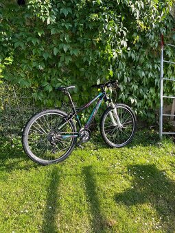 Horsky bicykel genesis - 7