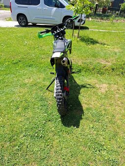 Apollo Thunder 140ccm - 7