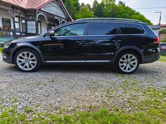 Predám Volkswagen Passat 2.0 TDI 125 kw - 7