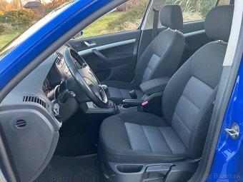 Škoda octavia 2.0 TDI 103 kw Nova STK - 7