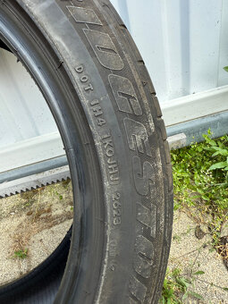 Letné pneu Bridgestone Potenza RE050A 245/45 R18 - 7