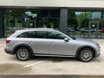 A4 Allroad 2.0 tdi 140 kW S-tronic 2018 - 7