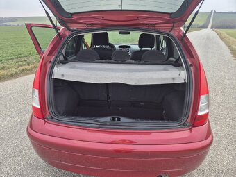 Citroen c3 1.4 - 7