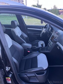 Škoda octavia 2rs 2.0tfsi 147kw - 7