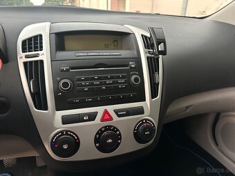 Predám Kia Ceed 1.4+LPG - 7