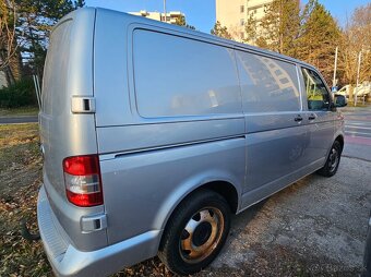 Volkswagen Transporter T5,5, 2.0 BiTDI (2014) - 7