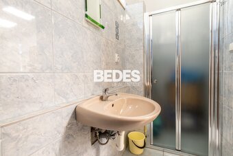 BEDES | Prenájom kancelárskeho priestoru (55,5m2) - 7