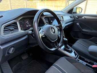 Vw T-Roc 2.0tdi dsg Style - 7