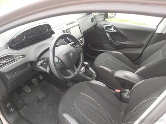 Peugeot 208 1.4 Vti Allure - 7