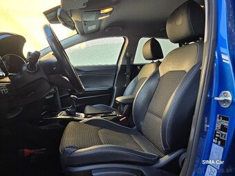 Kia Ceed SW 1.6 CRDi Gold, Mesačne: 189€ - 7