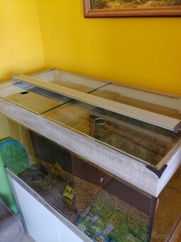 Akvárium komplet 100x50x57 - 7