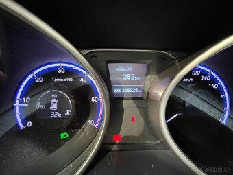 HYUNDAI ix35 1.7crdi - 7