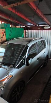 Citroën C3 Picasso 1.6 HDi • 68 kW • 2013 • 242 000 km - 7