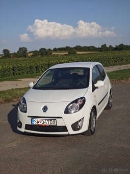 Renault Twingo 1.2 Rip Curl - 7