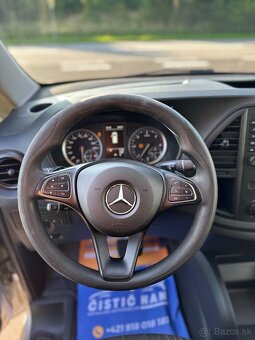 Mercedes-Benz Vito Tourer 119 CDI - 7
