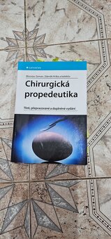 Medicínska literatúra - 7