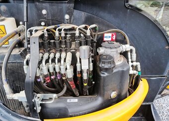 minibager bager jcb 8026 kubota takeuchi 2022 - 7