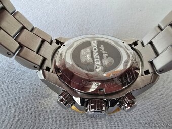 Invicta Venom - 7
