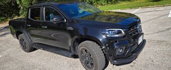 Mercedes X 350CDI 67000km - 7