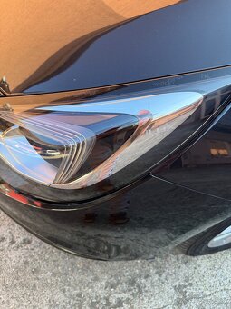 Opel Astra Sports Tourer+ 100KW Matrix+keyless - 7