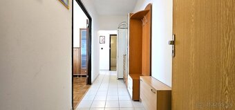 PNORF – zariadený 2i byt, loggia, výťah, Nitrianska ul. - 7