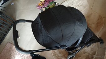 Joolz aer black - 7