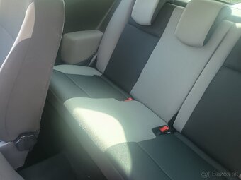 Renault Clio 1,2,55kw,r.v2011 - 7