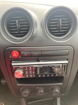 Seat Ibiza - 7
