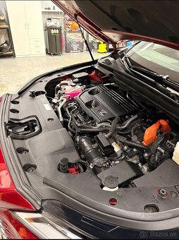 Lexus RX450+ cena 46.161€ - 7