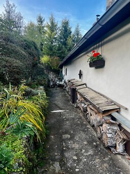 🏡 Predám chalupu / rodinný dom na Myjavských kopaniciach - 7