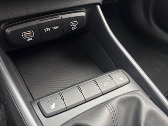 Hyundai i20 1.2i COMFORT + WINTER PACK + DIZAJN PACK - 7