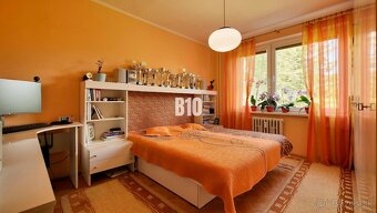 REZERVOVANÉ _ Priestranný 3-izbový byt 83,5m2 s parkom a ze - 7