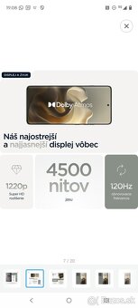 Motorola edge 60 pro - 7