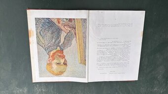 kniha maliarov sveta - 7