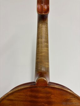 Staré husle - 7