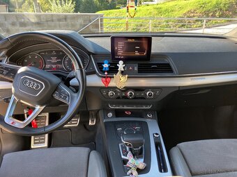 Audi Q5 2.0tdi quattro - 7