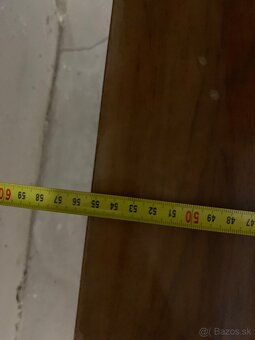 Retro konferenčný stolík - 7