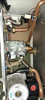 Predám plynový kotol Protherm Leopard 24 BTV - 7