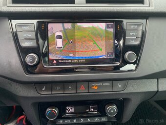 ❇️Škoda Fabia 1.0TSI 70kw - 7