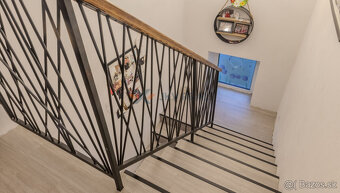 Na predaj rodinný dom v tichej lokalite Nových Zámkoch - 7