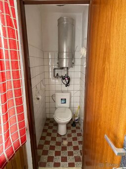 na predaj chalupa s pozemkom v obci Temeš - 7